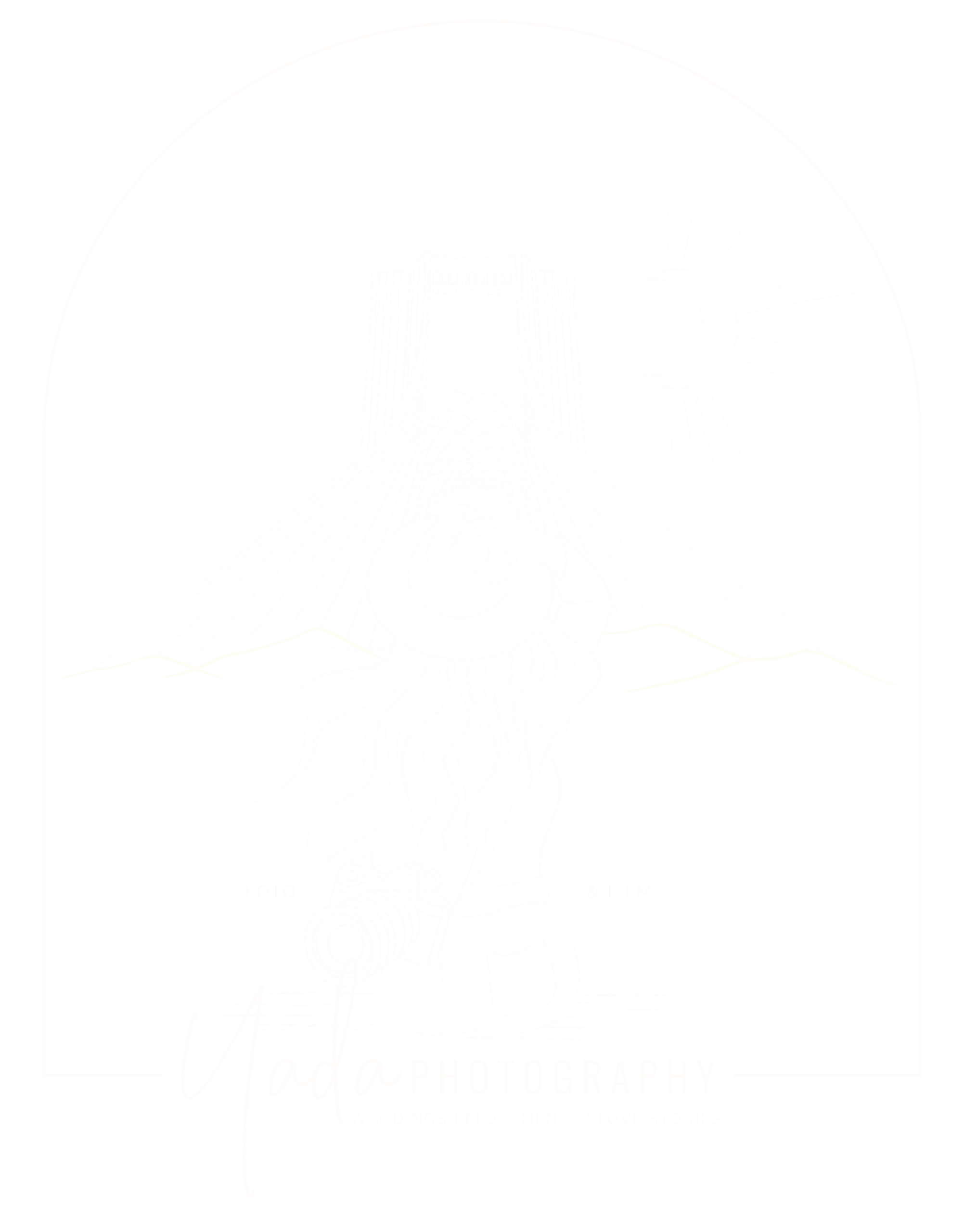 Yada Photography Logo